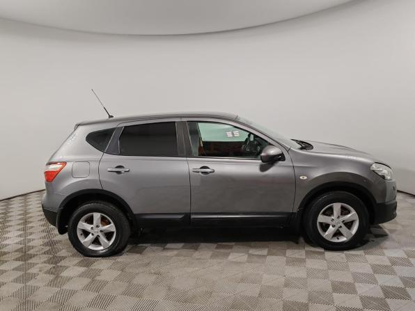 Nissan Qashqai I Рестайлинг с пробегом 2012 года, цена 935 000 рублей, 166565 км, внедорожник, Автокод Объявления