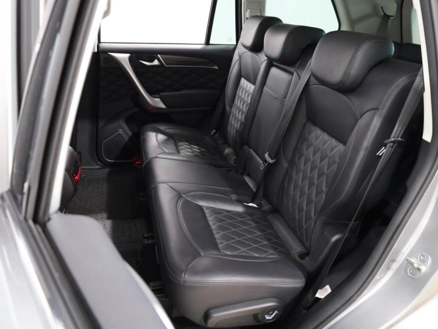 Haval H9 I Рестайлинг Ростов-на-Дону  - изображение 10