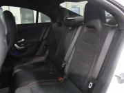 Mercedes-Benz CLA II (C118 X118) Москва  - изображение 33