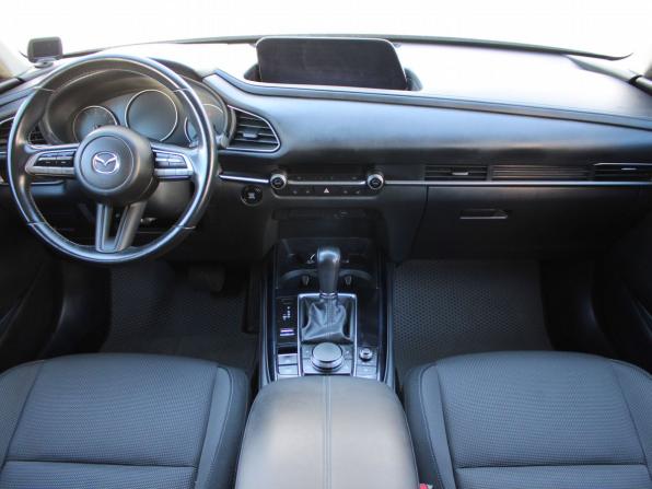 Mazda CX-30 I с пробегом 2021 года, цена 2 199 000 рублей, 129495 км, внедорожник, Автокод Объявления