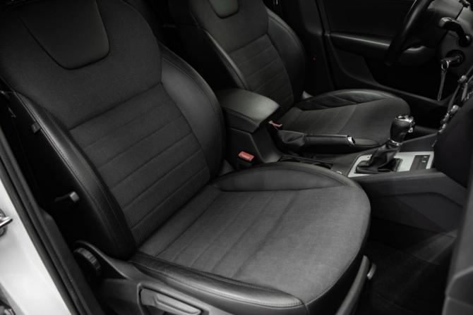Skoda Octavia III (A7) с пробегом 2014 года, цена 1 500 000 рублей, 203640 км, универсал, Автокод Объявления