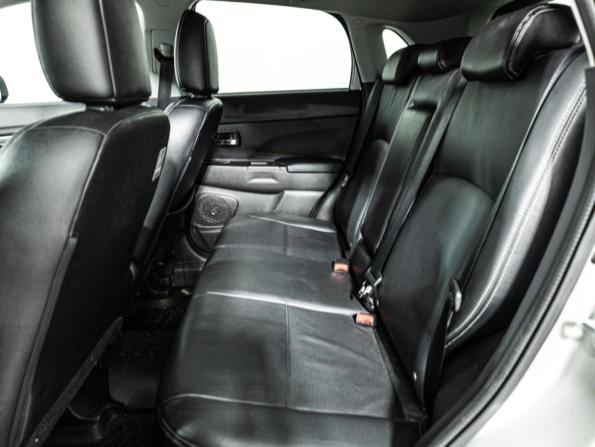 Mitsubishi ASX I Рестайлинг с пробегом 2014 года, цена 1 249 700 рублей, 156221 км, внедорожник, Автокод Объявления