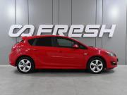 Opel Astra J Рестайлинг Ростов-на-Дону  - изображение 23