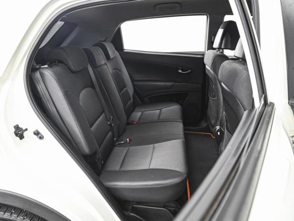 SsangYong Actyon II с пробегом 2011 года, цена 899 000 рублей, 199467 км, внедорожник, Автокод Объявления