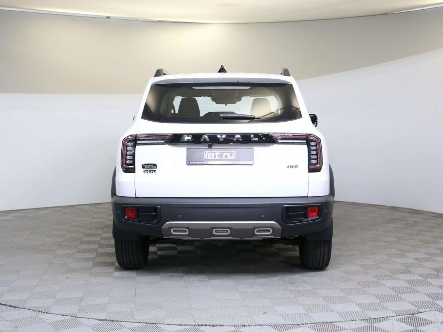 Haval Dargo I Санкт-Петербург  - изображение 6