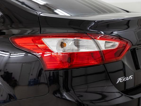 Ford Focus III с пробегом 2013 года, цена 758 000 рублей, 204253 км, седан, Автокод Объявления