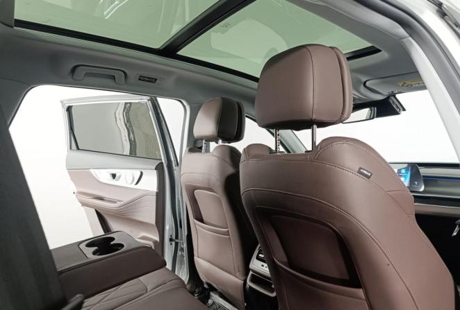 Chery Tiggo 8 Pro Plug-in Hybrid с пробегом 2023 года, цена 2 570 000 рублей, 13750 км, внедорожник, Автокод Объявления