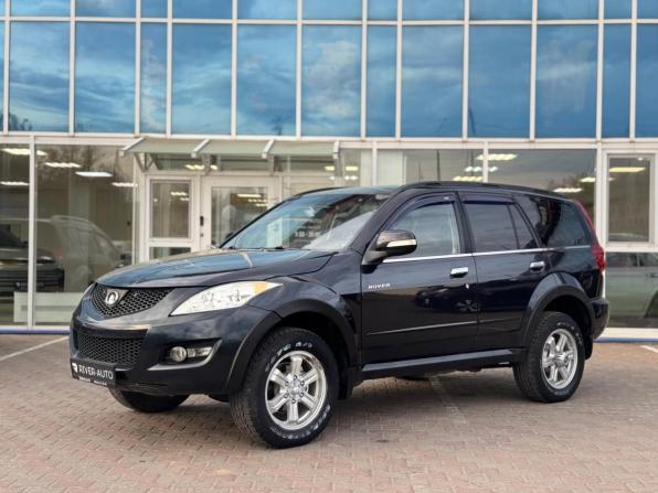 Great Wall Hover H5 с пробегом 2013 года, цена 635 000 рублей, 145831 км, внедорожник, Автокод Объявления