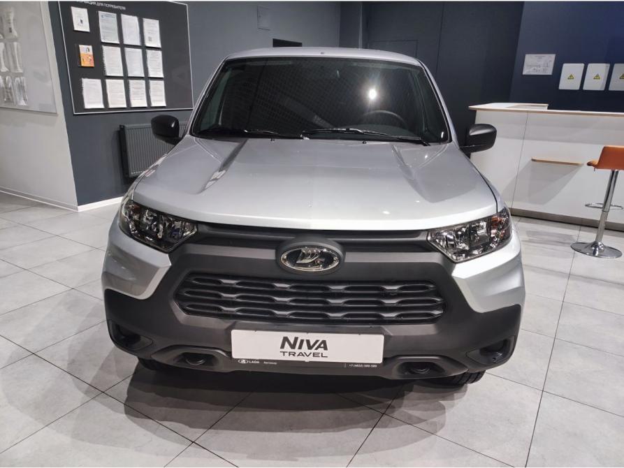 Lada (ВАЗ) Niva Travel I Рестайлинг Ярославль  - изображение 2
