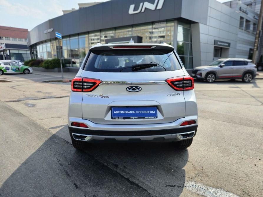 Chery Tiggo 4 Pro I Санкт-Петербург  - изображение 5