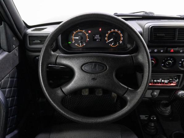 Lada (ВАЗ) Niva Legend с пробегом 2023 года, цена 880 000 рублей, 25330 км, внедорожник, Автокод Объявления