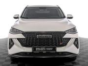 Haval F7x I Рестайлинг Москва  - изображение 30