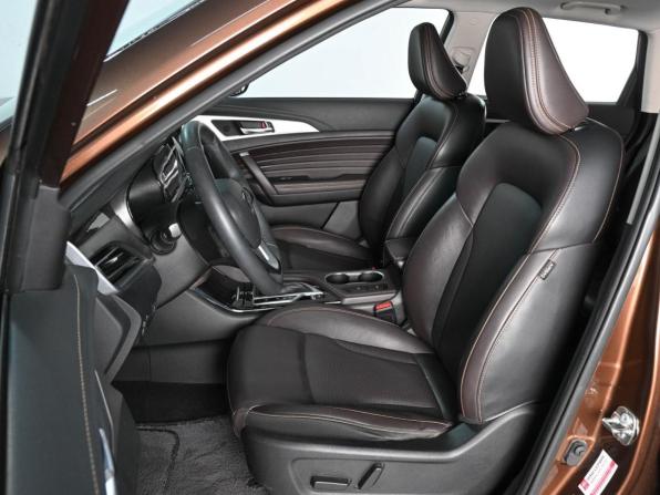 Changan CS35 Plus I с пробегом 2020 года, цена 1 590 000 рублей, 64858 км, внедорожник, Автокод Объявления