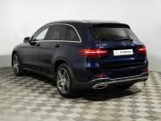 Mercedes-Benz GLC I (X253) Санкт-Петербург  - изображение 28