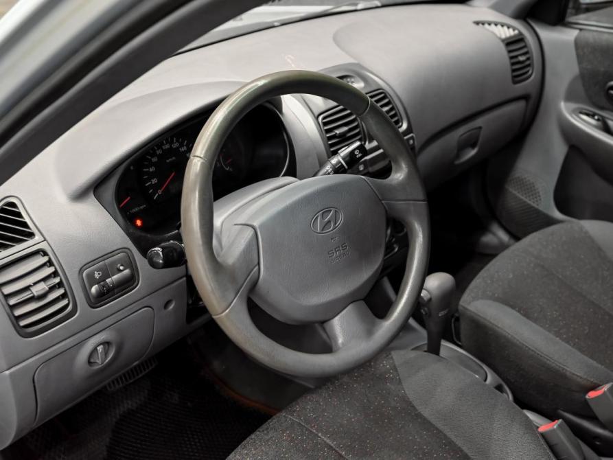 Hyundai Accent II Екатеринбург  - изображение 15