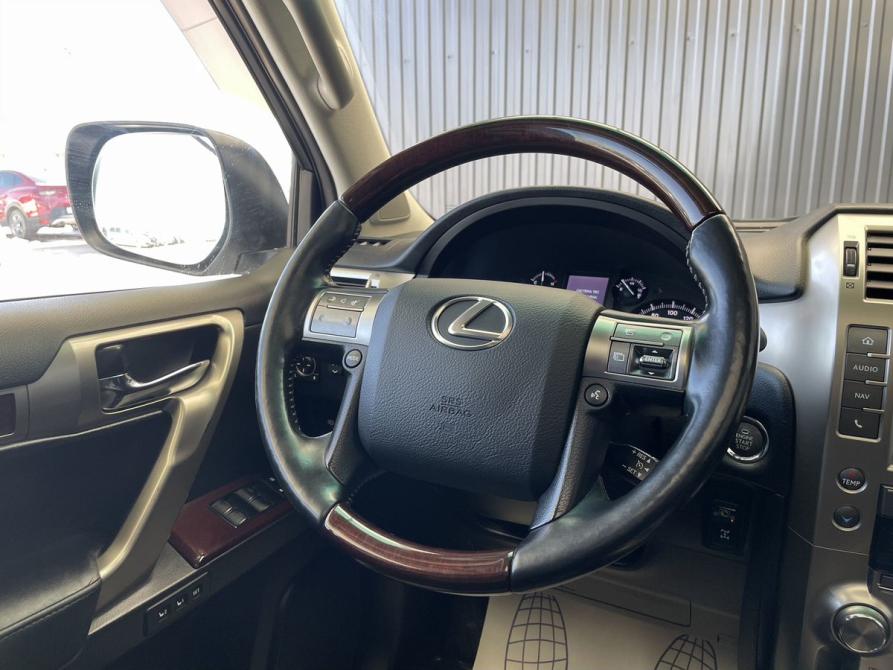 Lexus GX II Рестайлинг Пермь  - изображение 9