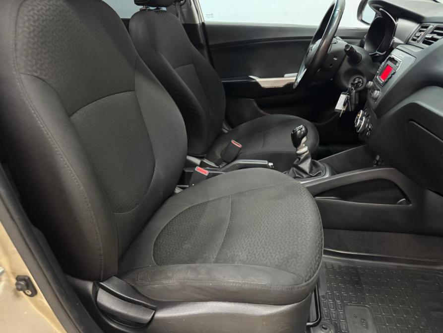 Kia Rio III Набережные Челны  - изображение 19