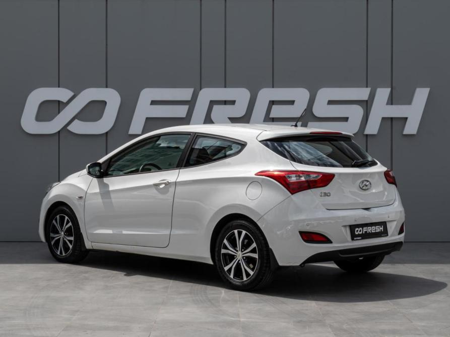 Hyundai i30 II Краснодар  - изображение 2