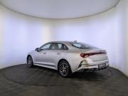 Kia K5 III Москва  - изображение 36