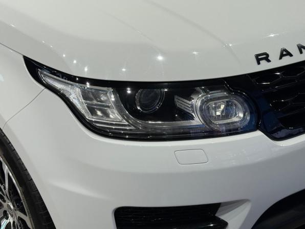 Land Rover Range Rover Sport II с пробегом 2013 года, цена 2 680 000 рублей, 193518 км, внедорожник, Автокод Объявления