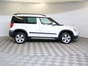 Skoda Yeti I Санкт-Петербург  - изображение 23