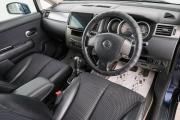 Nissan Tiida I Красноярск  - изображение 31