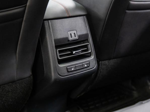 Changan CS55 Plus II с пробегом 2024 года, цена 2 148 000 рублей, 24876 км, внедорожник, Автокод Объявления
