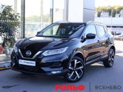 Nissan Qashqai II Рестайлинг Москва  - изображение 24