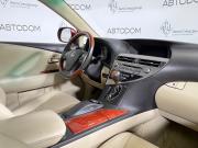Lexus RX III Москва  - изображение 35