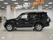 Mitsubishi Pajero IV Рестайлинг 1 Самара  - изображение 23