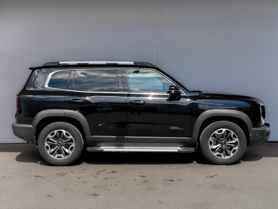 Haval Dargo I Москва  - изображение 4