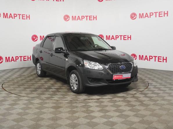 Datsun on-DO I с пробегом 2018 года, цена 450 000 рублей, 115464 км, седан, Автокод Объявления