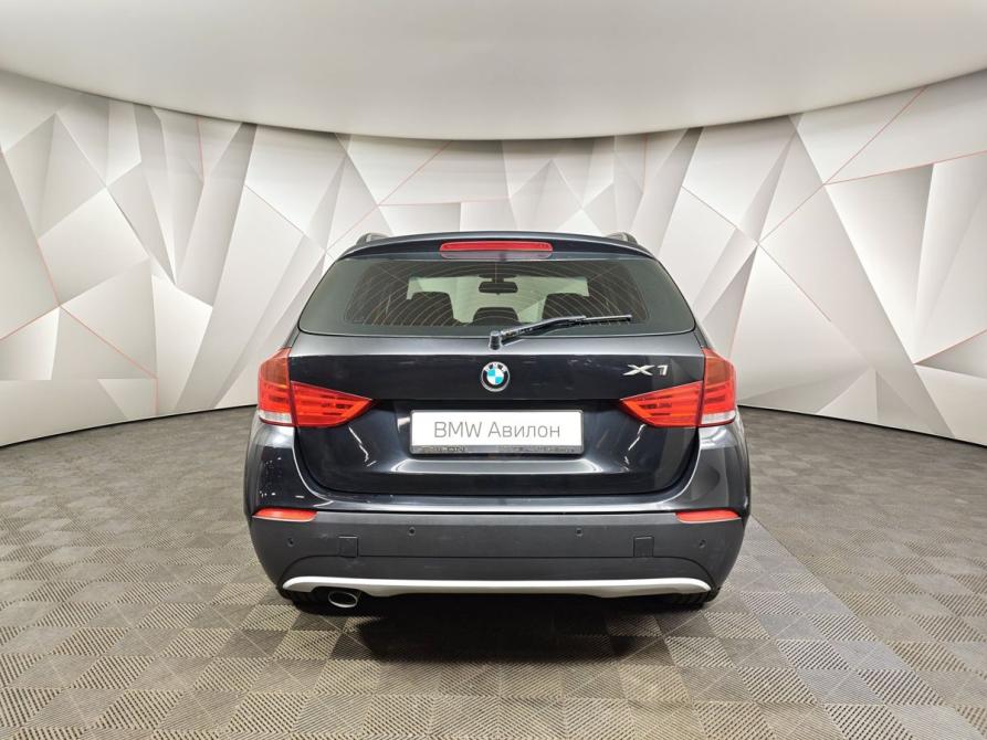 BMW X1 I (E84) Москва  - изображение 3