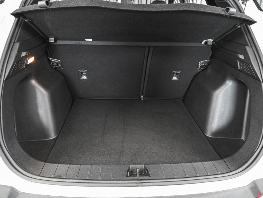 Geely Coolray I Рестайлинг 2 Ставрополь  - изображение 23