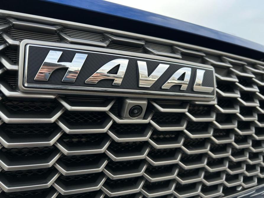 Haval F7x I Тверь  - изображение 16