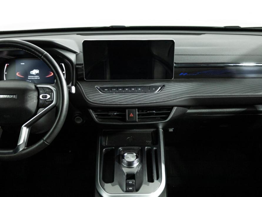 Haval Jolion I Рестайлинг Санкт-Петербург  - изображение 15