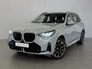 BMW X3 IV (G45/G48) Воронеж  - изображение 47