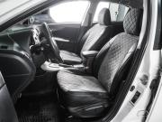 Toyota Corolla X (E140 E150) Рестайлинг Воронеж  - изображение 28