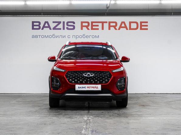 Chery Tiggo 2 Pro I с пробегом 2021 года, цена 1 449 000 рублей, 72778 км, внедорожник, Автокод Объявления