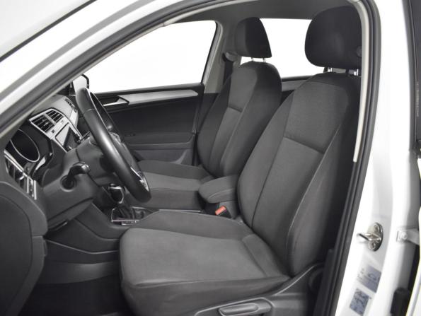 Volkswagen Tiguan II Рестайлинг с пробегом 2021 года, цена 2 498 900 рублей, 113530 км, внедорожник, Автокод Объявления