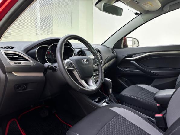 Lada (ВАЗ) Vesta I с пробегом 2020 года, цена 1 199 000 рублей, 31458 км, седан, Автокод Объявления