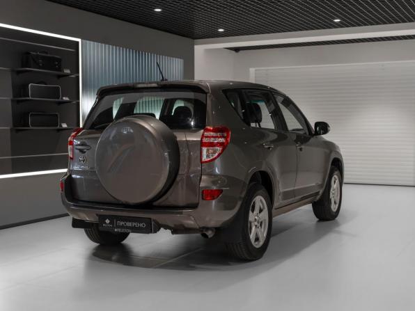 Toyota RAV4 III (XA30) Рестайлинг с пробегом 2010 года, цена 1 185 000 рублей, 187970 км, внедорожник, Автокод Объявления