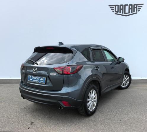 Mazda CX-5 I с пробегом 2013 года, цена 1 380 000 рублей, 148455 км, внедорожник, Автокод Объявления