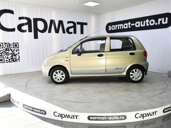 Daewoo Matiz I Рестайлинг с пробегом 2010 года, цена 207 000 рублей, 82991 км, хэтчбек, Автокод Объявления