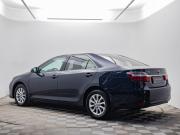 Toyota Camry VII (XV50) Рестайлинг Москва  - изображение 19