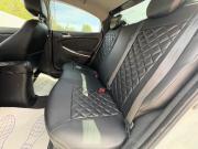 Hyundai Solaris I Уфа  - изображение 33