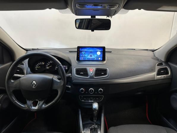 Renault Fluence I с пробегом 2011 года, цена 480 000 рублей, 284772 км, седан, Автокод Объявления