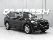 BMW X3 III (G01) Ростов-на-Дону  - изображение 23