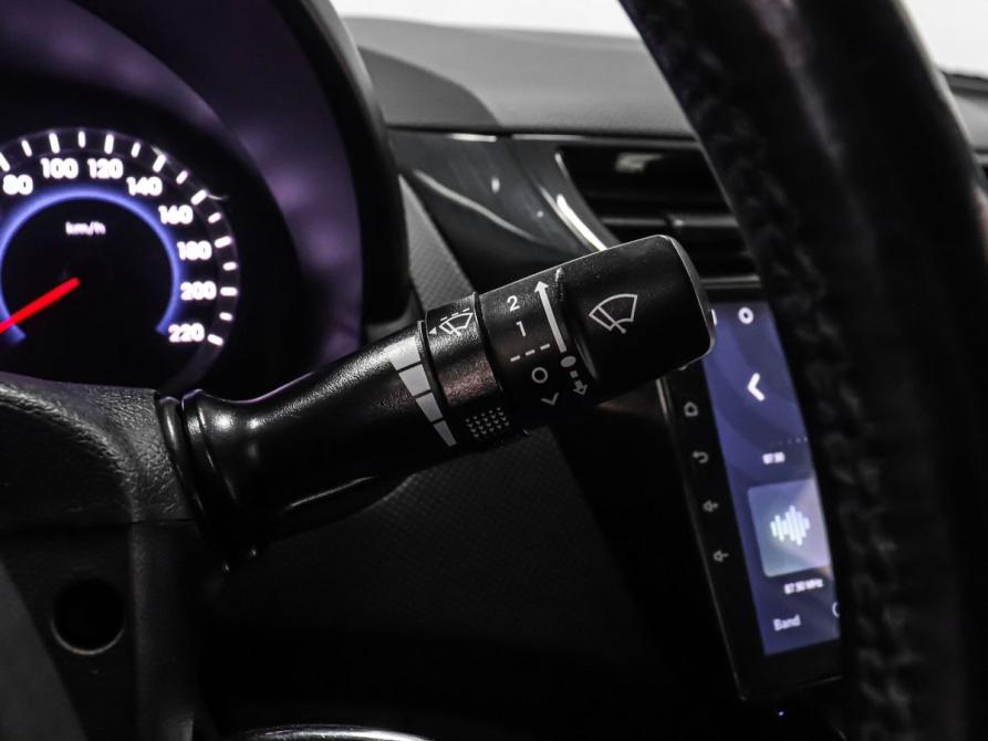 Hyundai Solaris I Рестайлинг Минеральные Воды  - изображение 14