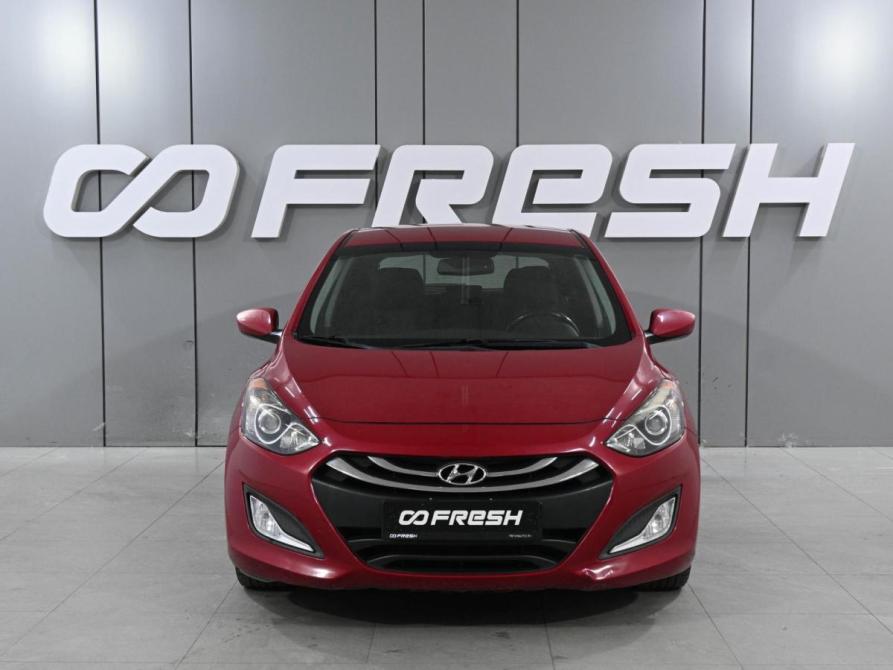 Hyundai Elantra V (MD) Ростов-на-Дону  - изображение 3